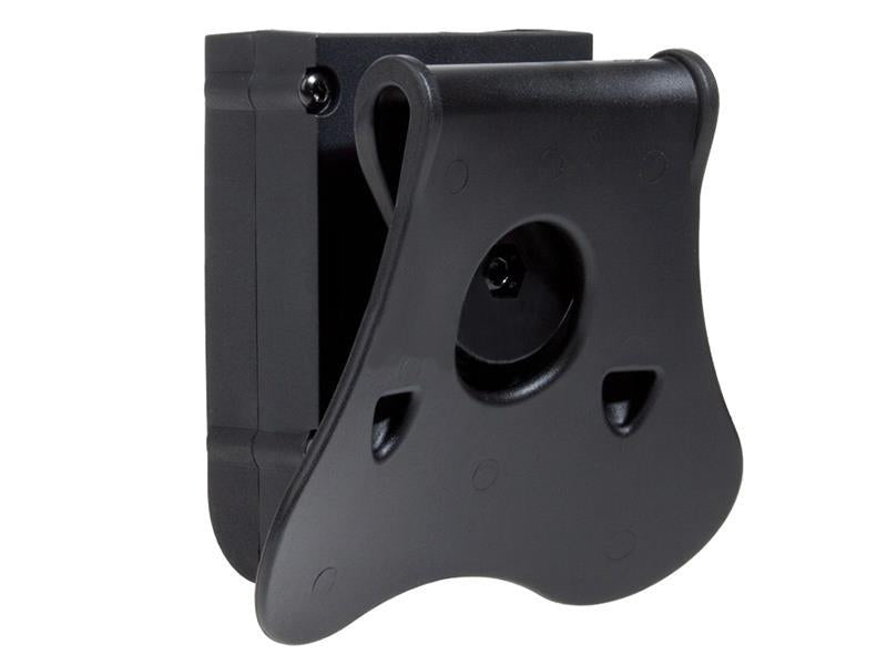 Amomax 12 Gauge Shell Holster (Fits Most Airsoft Shotgun Shells)