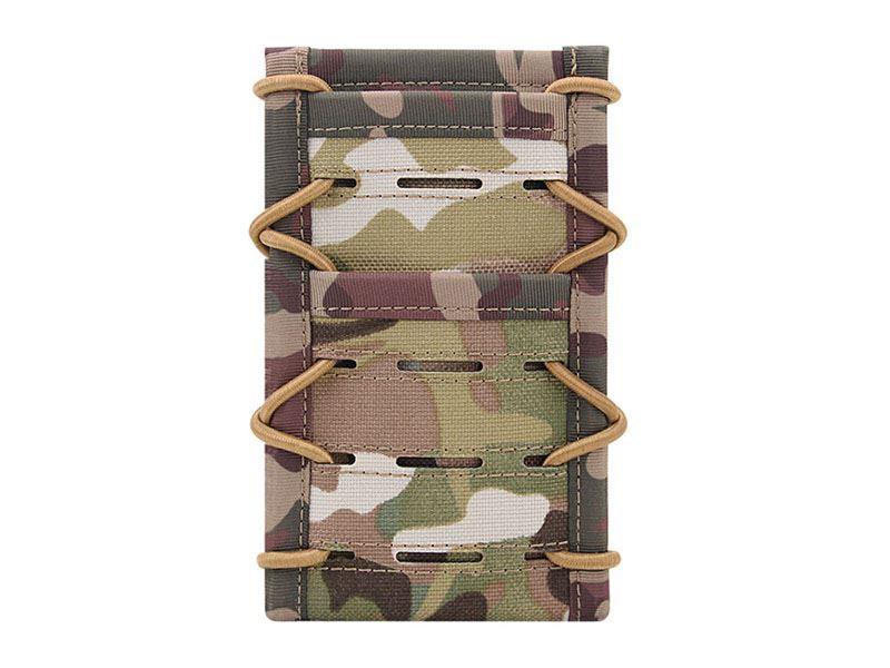 Big Foot Tactical Phone Pouch (Multicam)