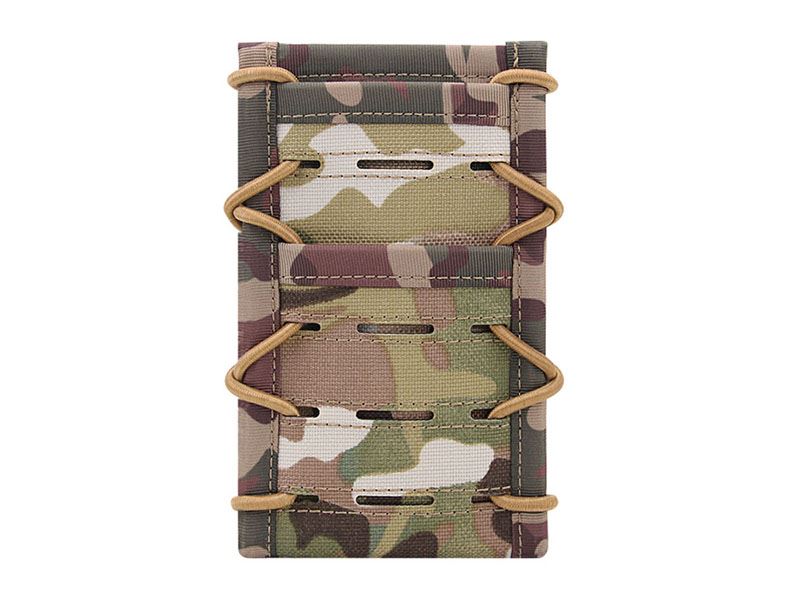 Big Foot Tactical Phone Pouch (Multicam)