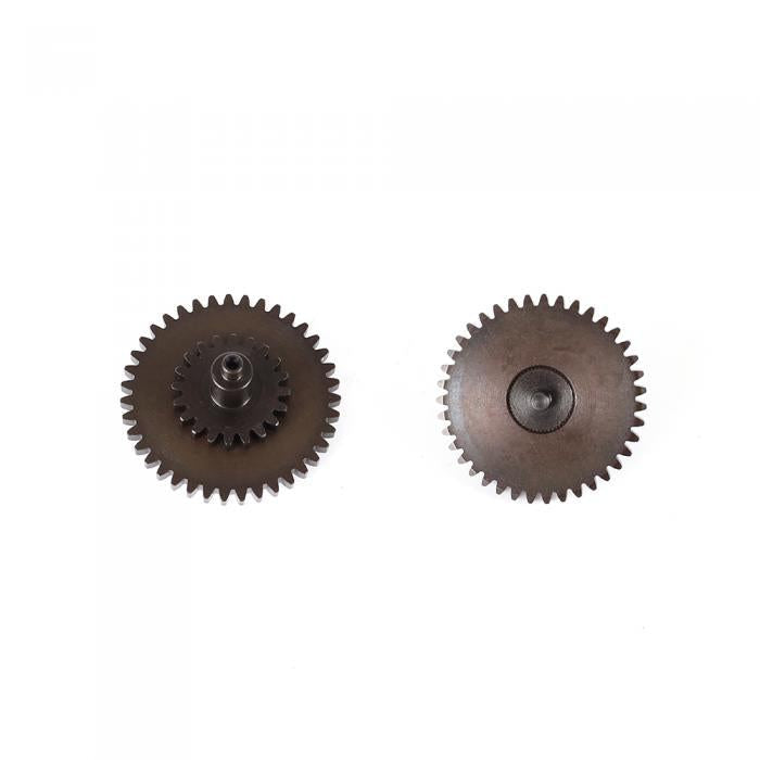 Laylax Prometheus EG Hard Gear Set 16:1 (High Speed) for Ver.2/Ver.3 Gearbox