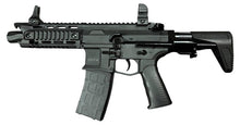 Borner AR CO2 Air Rifle 3J 4.5mm Black