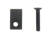 Jag Precision x Taran Tactical International Licensed JW3 (Frame Protector Plate plus Screw)