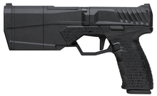KRYTAC SilencerCo Maxim 9 Co2 Blowback Pistol (Black)