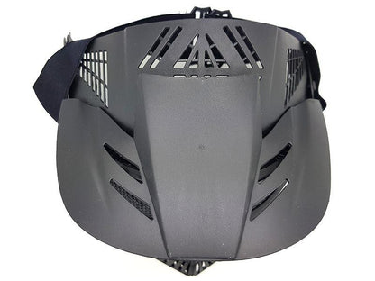 ACM Full Face Mask (Black)