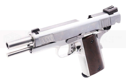 [Air Gun] Armorer Works Custom 1911 Co2 Blowback (AG-NE3001 - 4.5mm/.177)