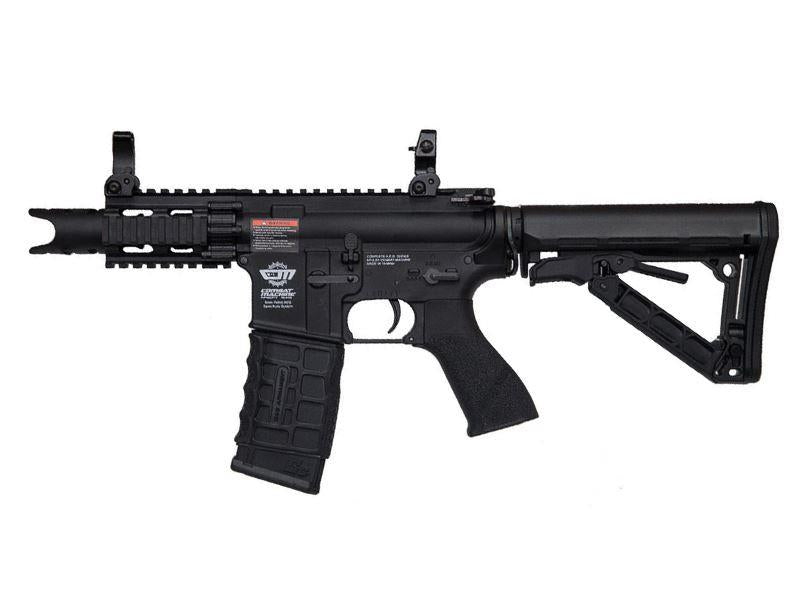 G&G Firehawk FHK High Cycle Stubby (Black - EGC-16P-FHC-BNB-NCM)