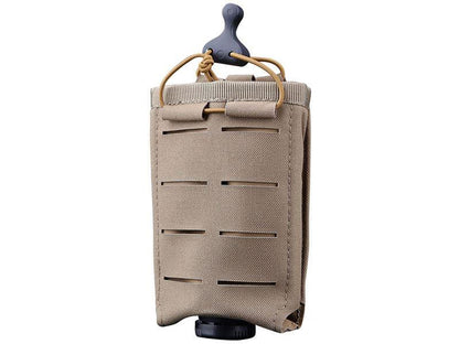 Big Foot Adaption Tactical Magazine Pouch (Tan)