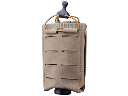 Big Foot Adaption Tactical Magazine Pouch (Tan)