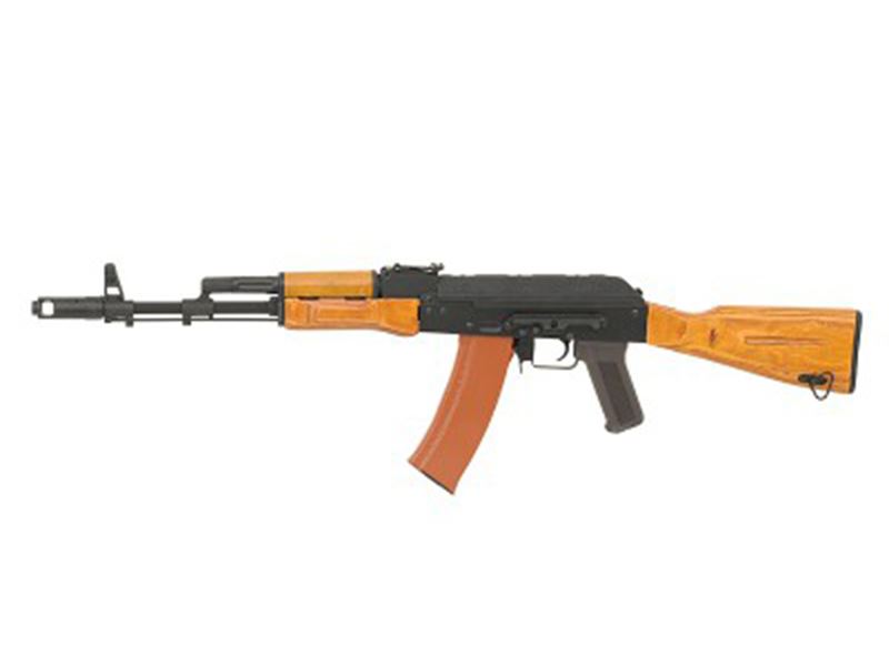 Cyma 74 Classic AEG (CYMA-CM048 - 1.5j - Semi Only)