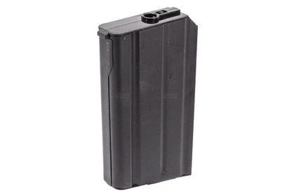 King Arms KA-AG-02 FAL Full-Length Electric Airsoft Rifle (AEG) - Black