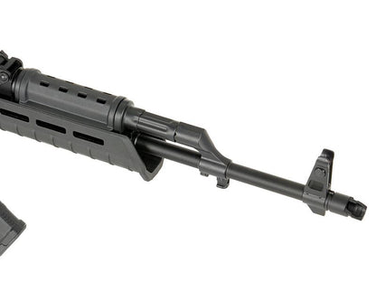 Cyma Custom AK KT (Black - CM077E)