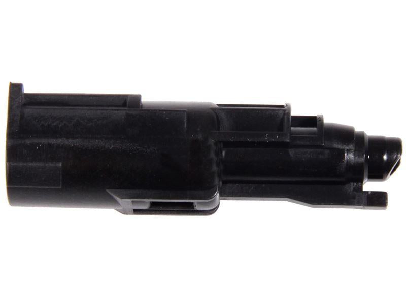 Tokyo Marui 26 Series GBB Nozzle (Black)