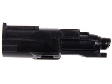 Tokyo Marui 26 Series GBB Nozzle (Black)