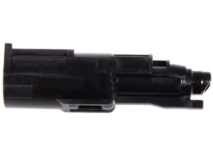 Tokyo Marui 26 Series GBB Nozzle (Black)