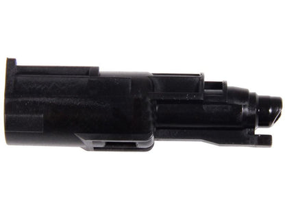 Tokyo Marui 26 Series GBB Nozzle (Black)