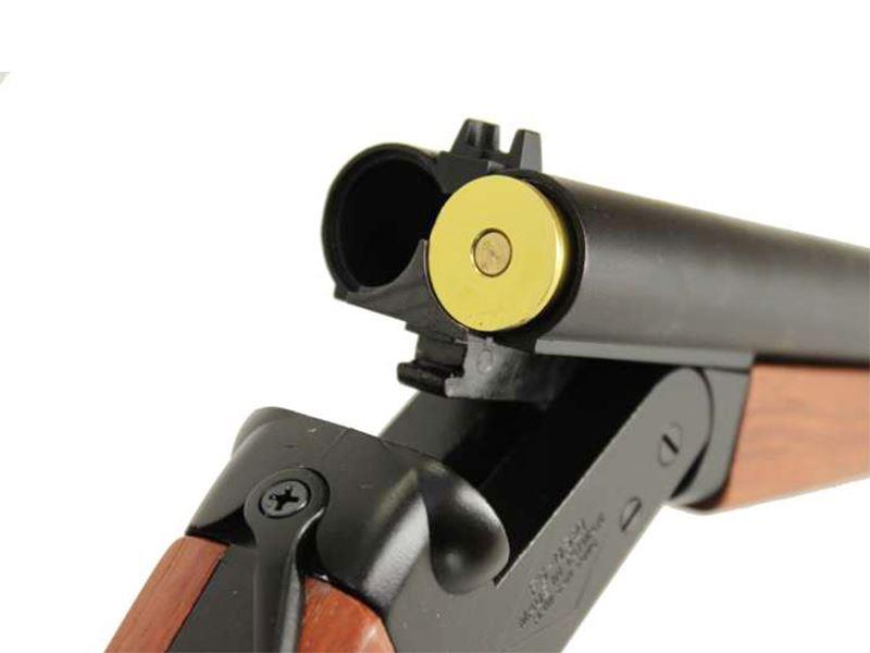 Mad Max Double Barrel Shotgun (Short)
