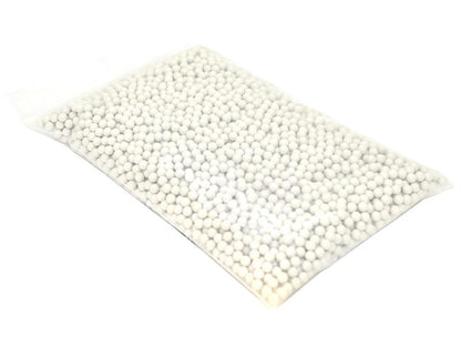 Big Foot Diamond Precision 1000 0.20G BB Pellets (White)