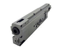 Classic Army M249 Gearbox Caseing Inc. Switch, Wiring, Bearings