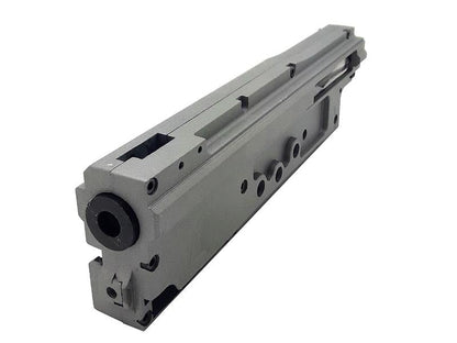 Classic Army M249 Gearbox Caseing Inc. Switch, Wiring, Bearings