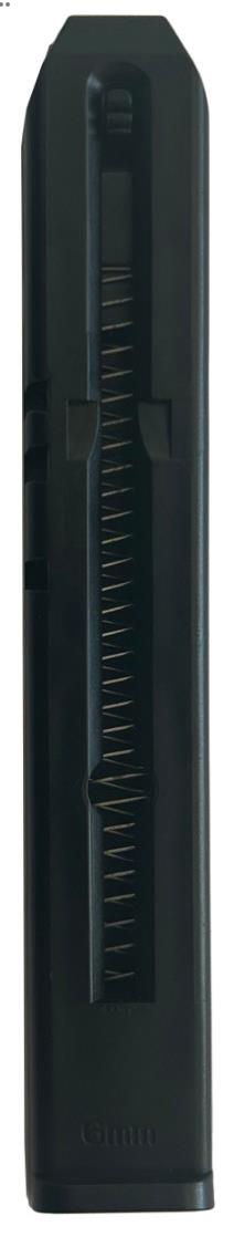Huntsman H17/HG3/DE Series Magazine (6mm High Power HP)
