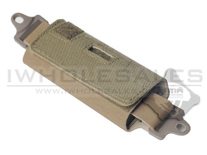 FMA Helmet Balancing Bags (with Five Weight Blocks) (Tan) (TB870)