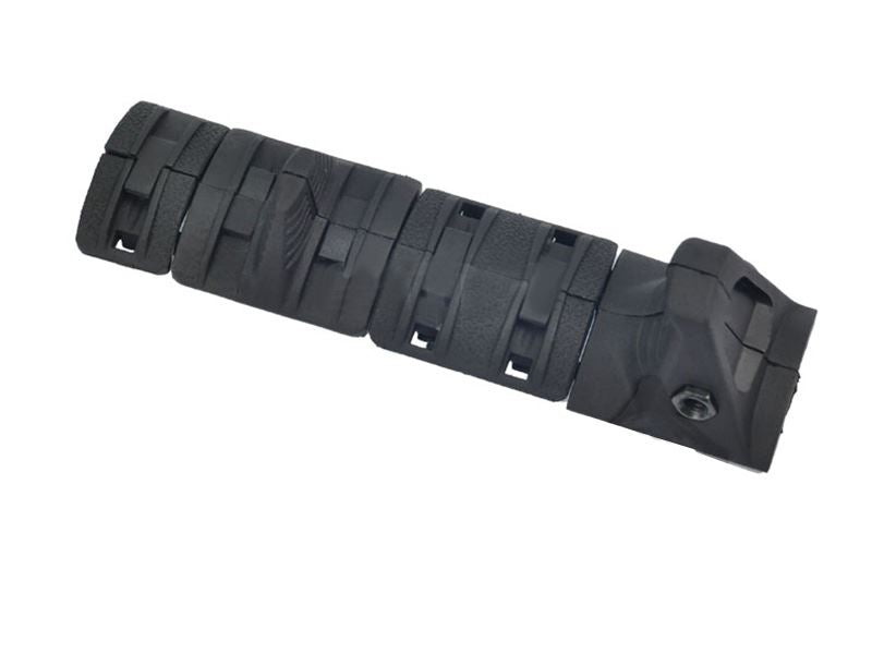 FMA FTM Hand Stop Kit (Black) (TB969-BK)