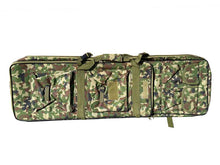 Big Foot Wargame Combat Tactical Gun Bag (100cm - Woodland)