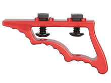 Emerson CNC M-LOK Angled Grip (Red)