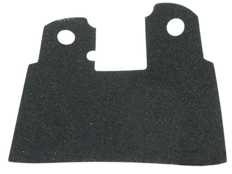 FMA Skid FMA of Hi Capa Grip Sticker C (TB189)