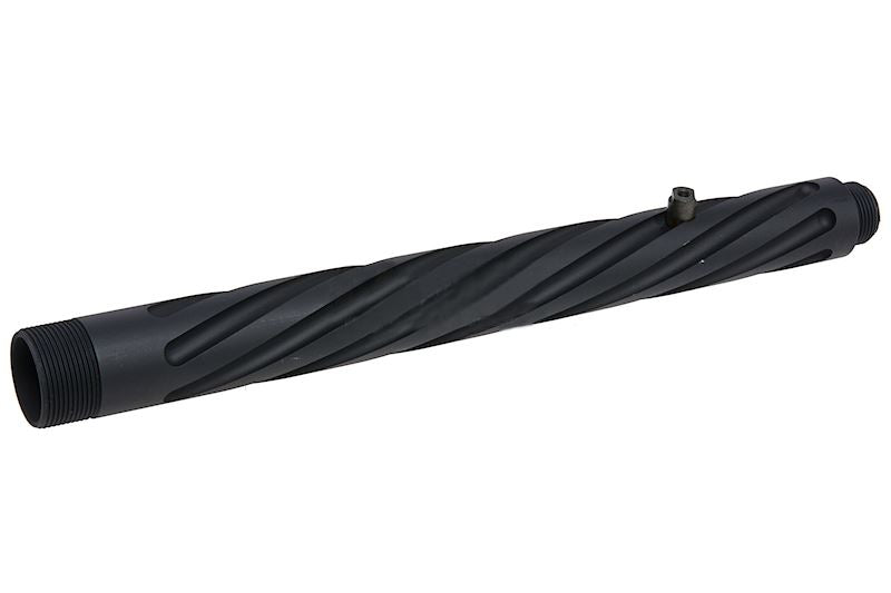 Ares Amoeba Striker Series Outer Barrel (Short - 340mm - AS-OB-002-S)