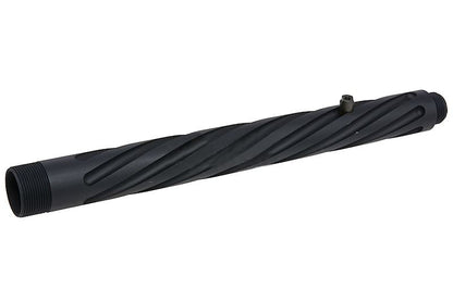 Ares Amoeba Striker Series Outer Barrel (Short - 340mm - AS-OB-002-S)