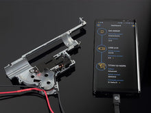 Gate TITAN V2 NGRS Basic Module [Rear Wired]