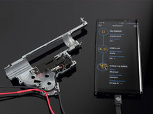 Gate TITAN V2 NGRS Basic Module [Rear Wired]