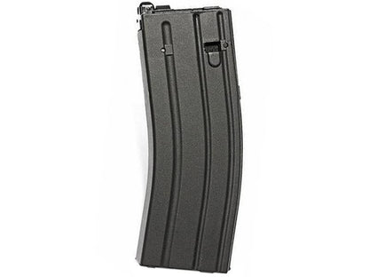 Tokyo Marui M4A1 MWS Gas Magazine (Black - 35 Rnds)