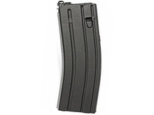 Tokyo Marui M4A1 MWS Gas Magazine (Black - 35 Rnds)