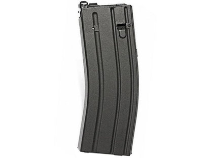 Tokyo Marui M4A1 MWS Gas Magazine (Black - 35 Rnds)