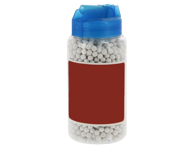 ACM 2000 BB Gun Pellets (0.12g)