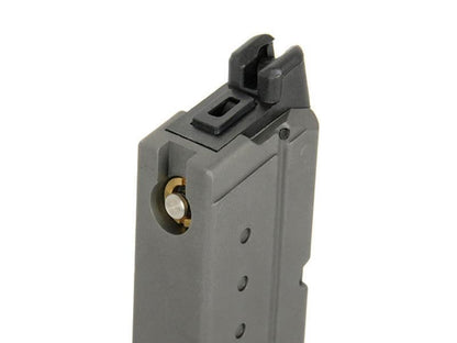 Raptor MP443 Gas Magazine (Black)