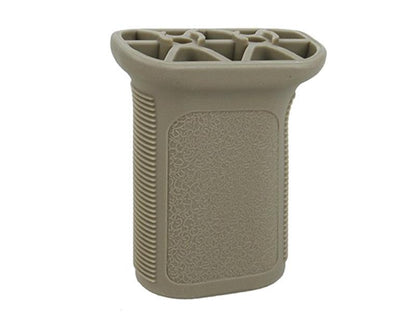 TMC BC Vertical Short Front Grip (M-Lok- Khaki - TMC3307-KK)