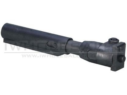 Ares M4 Foldable Buffer Tube (with Buffer Tube Lock Adapter for VZ58)