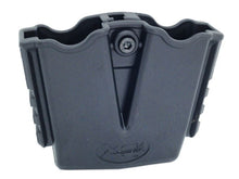 FMA XD GEAR Magazine Pouch for XDM (Belt type) (Black) (TB599)