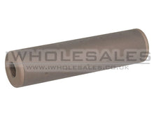 ACM Silencer 130mm SF Type (Tan)