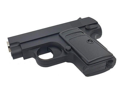 Vigor CT25 Spring Pistol (Full Metal - Black - V6)