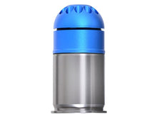 ACM Green Gas Grenade (72 Rounds - Metal)