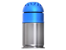 ACM Green Gas Grenade (72 Rounds - Metal)