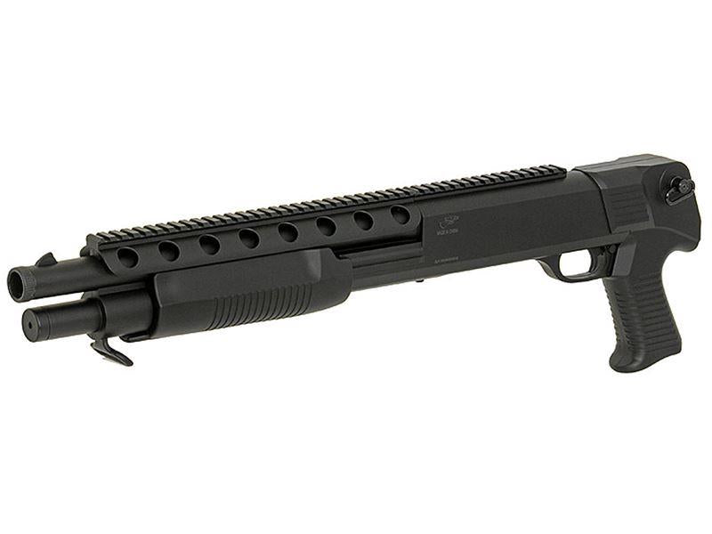Double Eagle M309 Shotgun (Black)