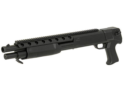 Double Eagle M309 Shotgun (Black)