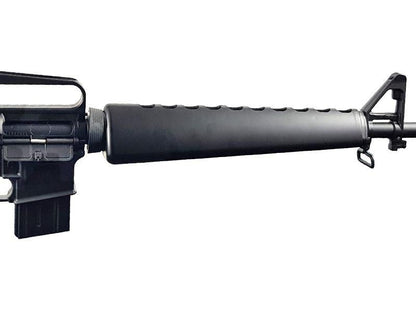 Golden Eagle M16A1 Super Enhanced AEG (Fixed Stock - Inc. Battery and Charger)