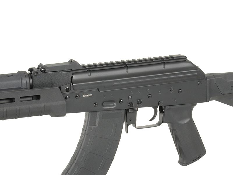 Cyma Custom AK KT (Black - CM077D)
