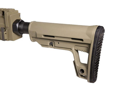 Secutor Aquila VII LMG AEG (Tan)